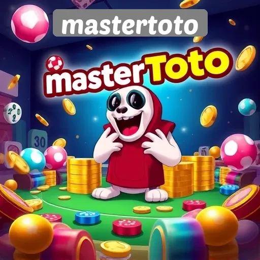 Perbandingan Mastertoto dengan Situs Game Online Lainnya