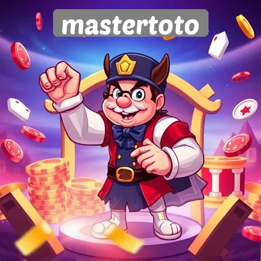Pengalaman Bermain di Situs Game Mastertoto secara Online
