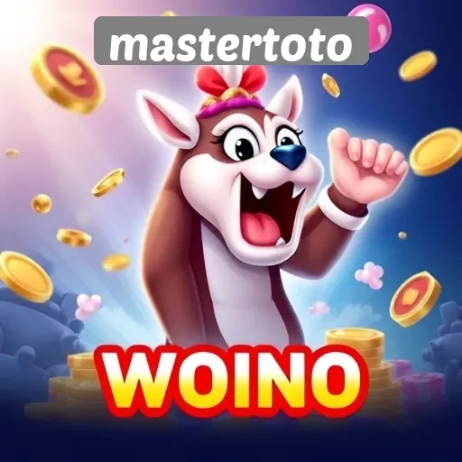 Menelusuri Ragam Permainan Menarik di Mastertoto
