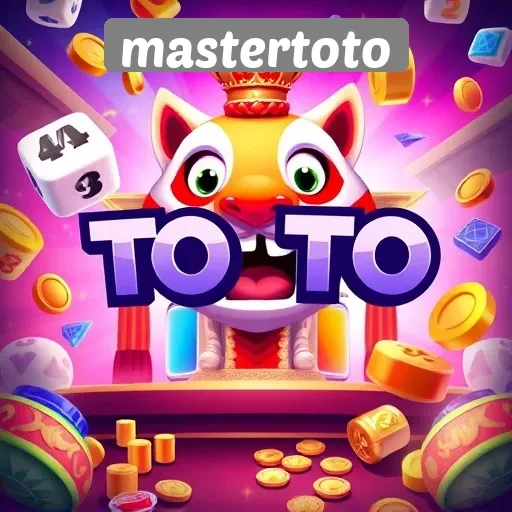 Menggali Fitur Menarik dari Situs Game Mastertoto