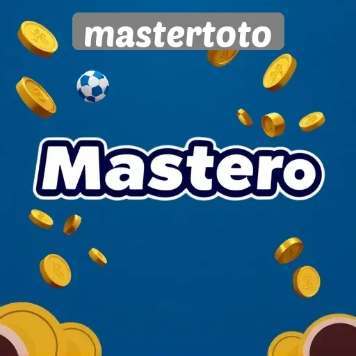 Masa Depan Game Online di Mastertoto dan Inovasinya