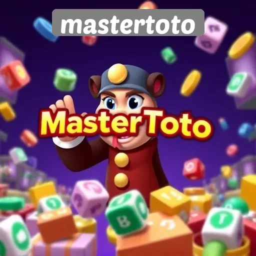 Inovasi Permainan yang Ditawarkan oleh Mastertoto