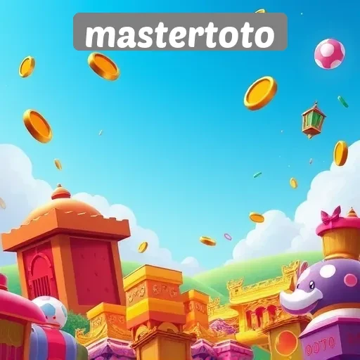 Trend Permainan di Mastertoto dan Dampaknya bagi Pengguna