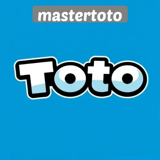Pengantar Mastertoto sebagai Platform Game Online