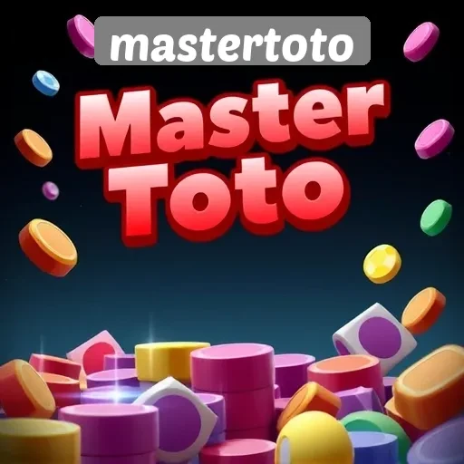 Keunggulan Mastertoto dalam Dunia Game Online