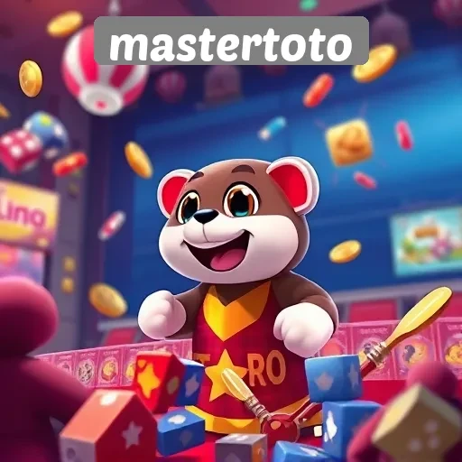 Mastertoto: Peluang dan Tantangan di Pasar Game Indonesia