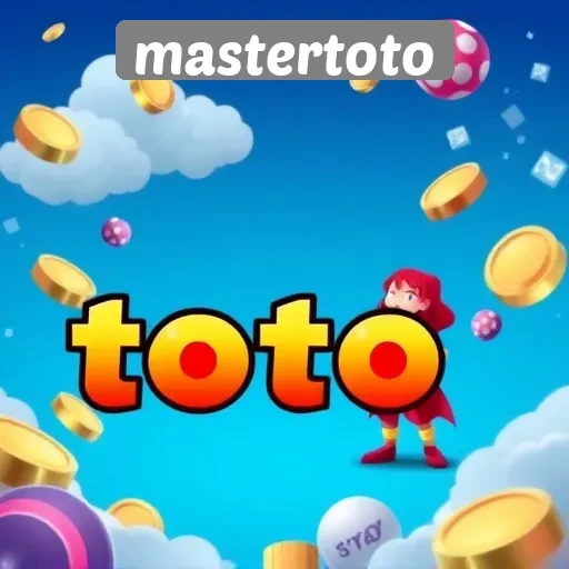 Mengapa Mastertoto Menjadi Pilihan Utama Pecinta Game