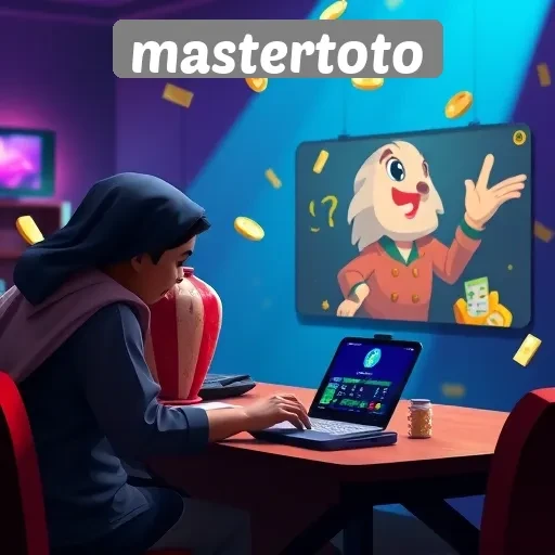 Keuntungan Bergabung dengan Komunitas Mastertoto untuk Pemain Game