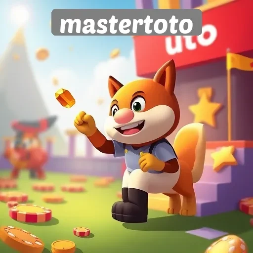 Evolution of Mastertoto dalam Industri Game Indonesia