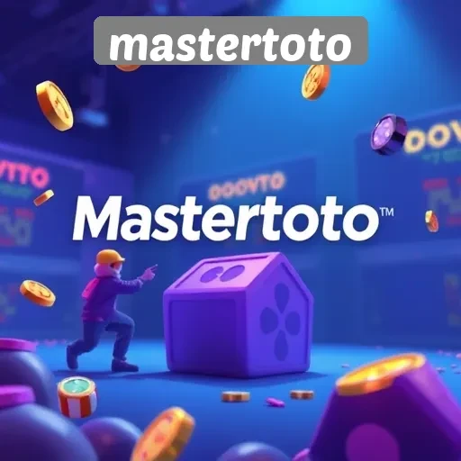 Bagaimana Mastertoto Mengubah Industri Game di Indonesia