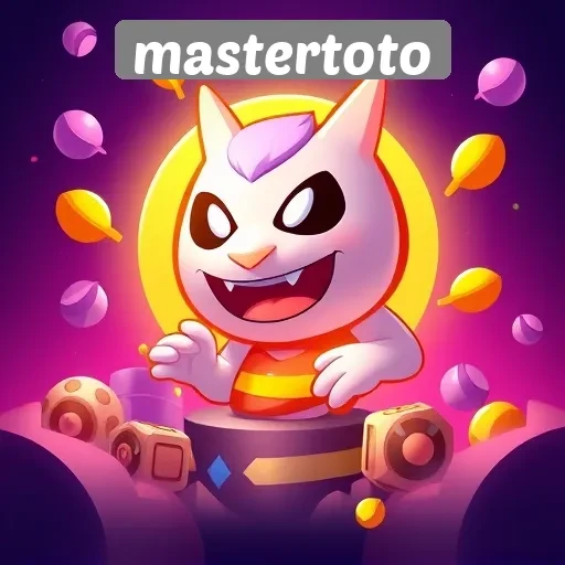Mastertoto sebagai Sumber Inspirasi Game Online di Indonesia