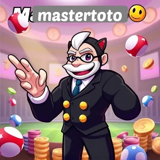 Mastertoto sebagai Pilihan Utama untuk Pecinta Game Online