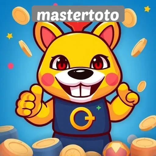 Mengenal Mastertoto Situs Game yang Menawarkan Beragam Pilihan