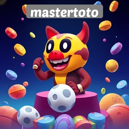 Mastertoto Sebagai Platform Game Terpercaya di Indonesia