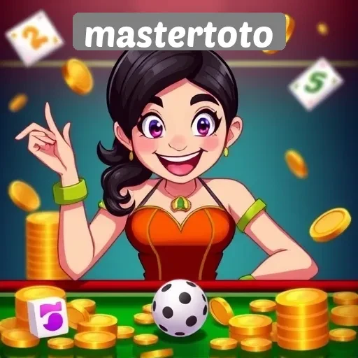 Cara Bermain dan Menang di Situs Game Mastertoto