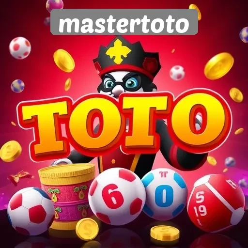 Mengenal Situs Game Mastertoto di Indonesia