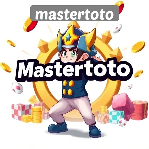 Mengenal Mastertoto Sebagai Situs Game Terpercaya
