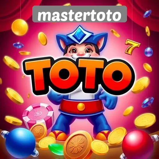 Membedah Ragam Permainan Menarik yang Ditawarkan Mastertoto