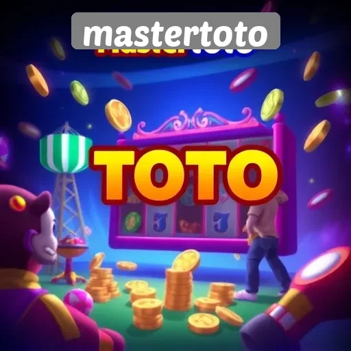 Panduan Lengkap Bermain di Situs Game Mastertoto
