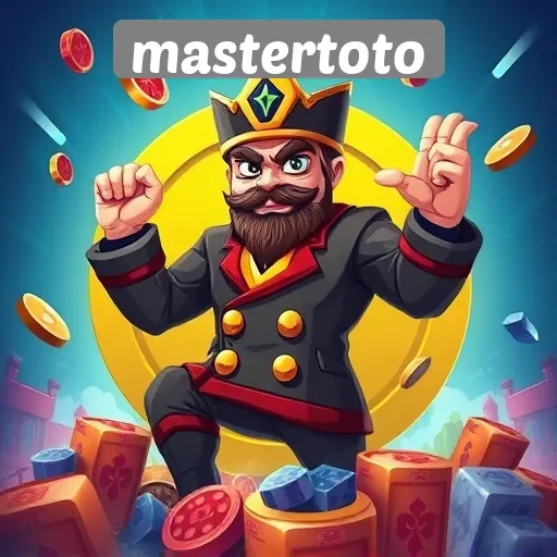 Dampak Mastertoto Terhadap Industri Game Online Di Indonesia