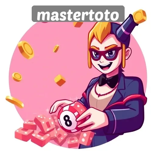 Mastertoto Sebagai Destinasi Permainan Online Terpercaya