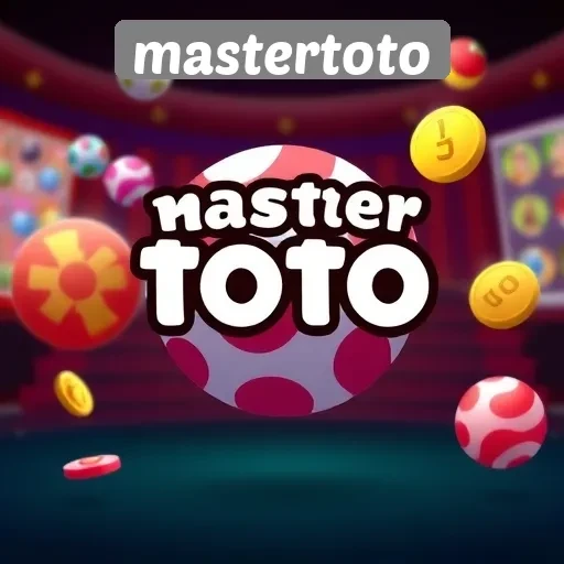 Mastertoto Platform Terpercaya untuk Penggemar Game Online