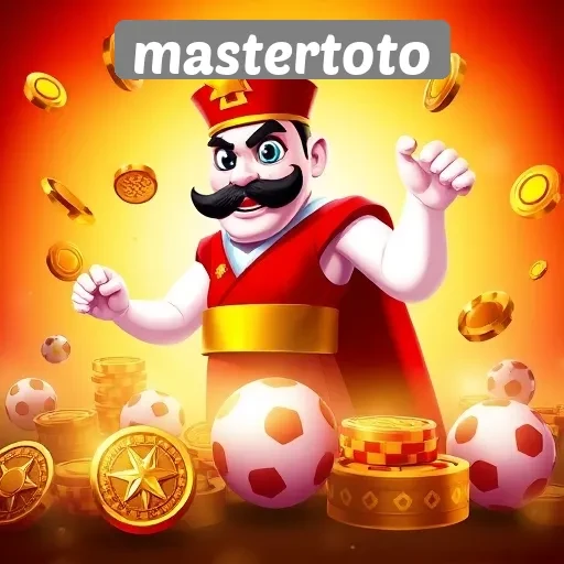 Mengenal Mastertoto Sebagai Platform Game Online Terpercaya