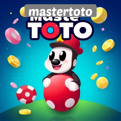 Mengenal Platform Game Online Mastertoto di Indonesia