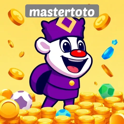 Mengenal Mastertoto Sebagai Platform Game Terpercaya