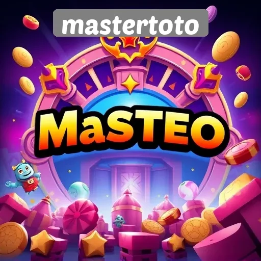 Pertumbuhan Popularitas Mastertoto di Kalangan Pecinta Game Online