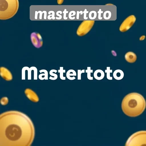 Keunggulan Mastertoto dalam Menyediakan Permainan Berkualitas