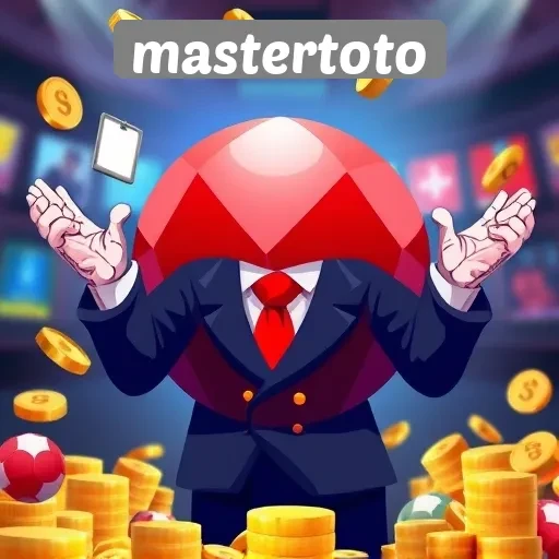 Fokus Mastertoto pada Keamanan dan Kenyamanan Pengguna