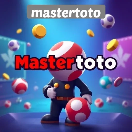 Membandingkan Mastertoto dengan Situs Game Lain di Indonesia