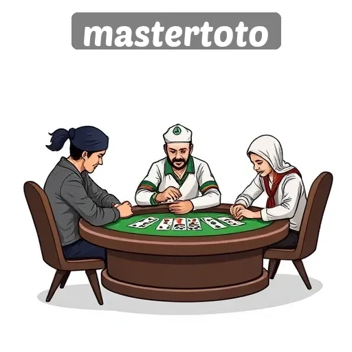 Strategi Memaksimalkan Pengalaman Bermain di Mastertoto