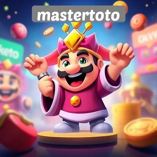 Apa Saja Permainan Populer di Mastertoto Saat Ini