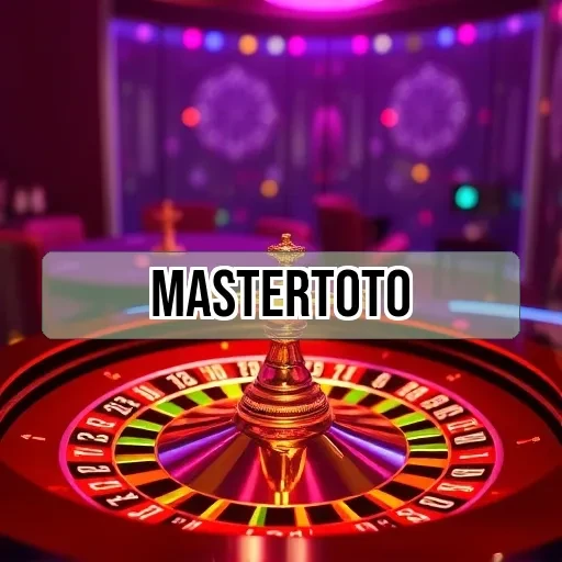 mastertoto: Program Referral yang Menguntungkan untuk Gamer Indonesia