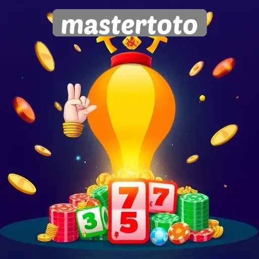 Cara Daftar dan Memulai Permainan di Mastertoto