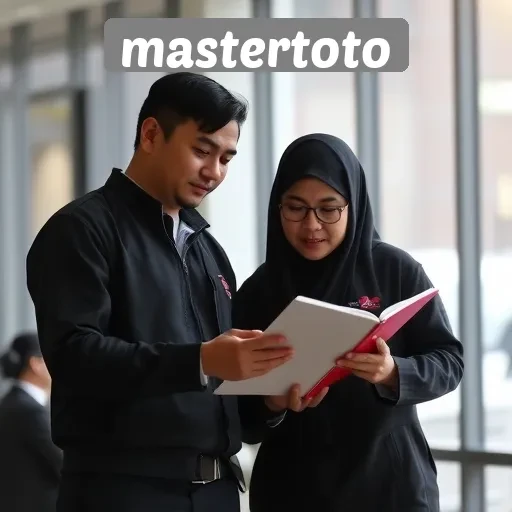 Pelayanan Pelanggan yang Responsif di Mastertoto