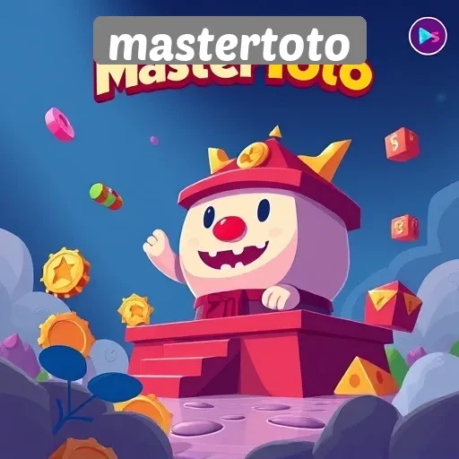 Review lengkap tentang platform game mastertoto