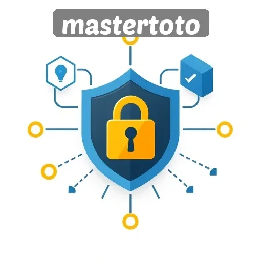 Sistem Keamanan di Situs Mastertoto yang Patut Diketahui