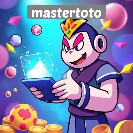 Inovasi Teknologi dalam Permainan di Mastertoto