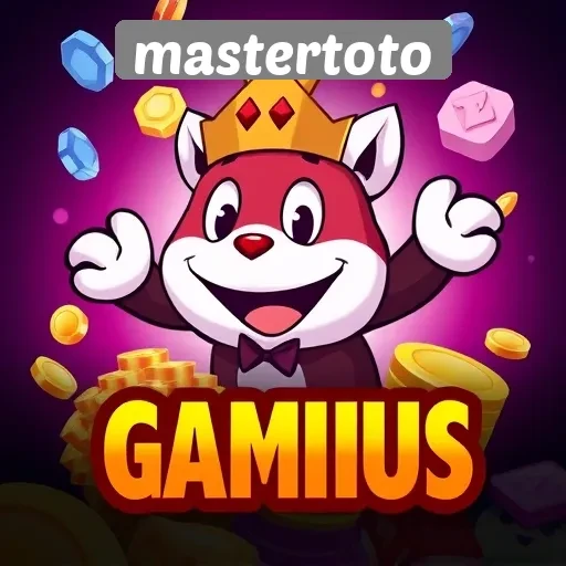 Tips Memilih Game Favorit di Mastertoto
