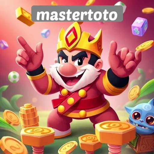 Tren Game Terpopuler di Mastertoto Saat Ini