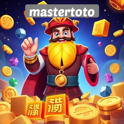 Berbagai Jenis Game yang Tersedia di Mastertoto