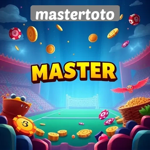 Memahami Fitur Unggulan Situs Game MasterToto