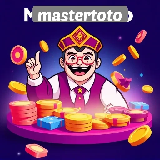 Evaluasi Pengalaman Pengguna di Situs Game Mastertoto